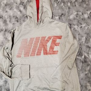 Nike hoodie